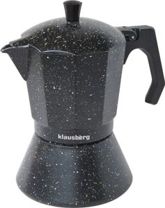 Klausberg Espresso Café 450Ml / 9 Tassen Kb-7160