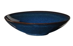 ASA Gourmetteller, midnight blue  SAISONS D. 23 cm, H. 6,5 cm 27251119