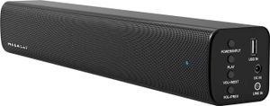 Megasat Soundbar Sound miracle V Megasat Soundbar Sound miracle V