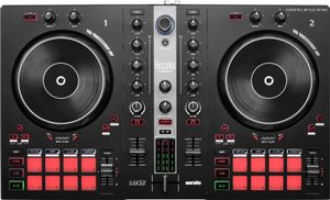 Hercules 4780944 Mixersteuerung Hercules DJ Control Inpulse 300MK2 retail