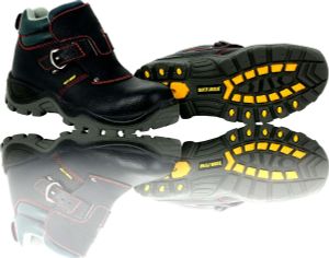 Safety Jogger Mercurius Sicherheitsschuhe Arbeitsschuhe Gr.38 Unisex Kat. S3 HRO