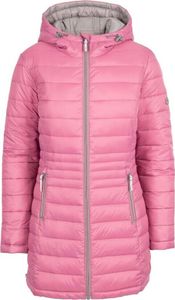 Trespass - "Mavis" obojstranná prešívaná bunda pre ženy TP5749 (M) (Rose red)