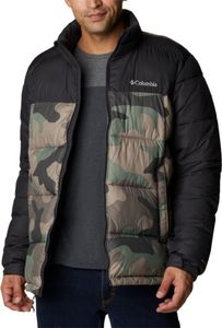Columbia Jackets Pike Lake, 1738022316, Velikost: 173