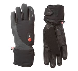SealSkinz Handschuhe Upwell schwarz Gr XL
