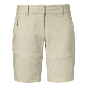 SCHÖFFEL Schöffel Toblach2 Shorts Damen beige 36