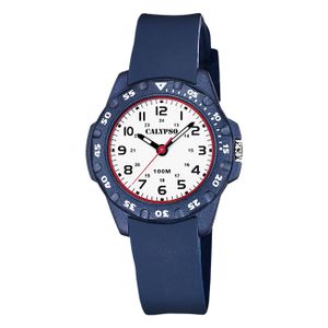 Armbanduhr  Junior Collection Kinderuhr Calypso K5821/1