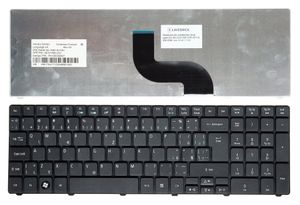 SK/CZ klávesnice Acer Aspire 5333 5349 5810 5536 5738 5740 5741 5742 5745 5750