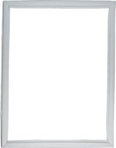 Electrolux AEG 224800709 2248007094 Türdichtung 4-seitig 530x630mm Gefrierabteil Kühlschrank auch Arthur Martin Juno Progress Zanker Zanussi Zoppas Küppersbusch 422112