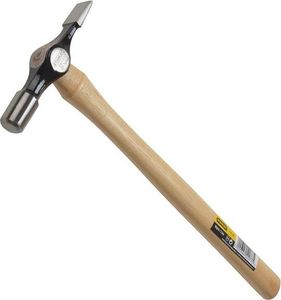 Stanley Tools - CP3.1 / 2 Pin Hammer 100g (3.1 / 2oz)