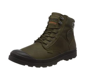 Buty Palladium Pampa Shield Wp+ Lth skórzane 37