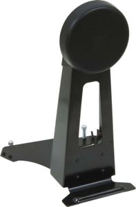 Yamaha KP65, Schwarz