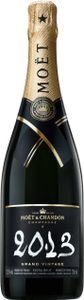 Moet & Chandon Grand Vintage 2013 750ml 12% Vol.