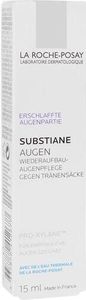 La Roche Posay Substiane Przeciwstarzeniowy krem pod oczy 15ml