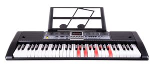 Keyboard Einsteiger Piano Kinder Digital 61 Tasten 11280