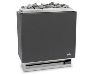EOS Saunaofen P1+ 10,5 - 15 kW für öffentliche Saunen , kW:Leistung 15.0 kW EOS Saunaofen P1+ 10,5 - 15 kW für öffentliche Saunen , kW:Leistung 15.0 kW