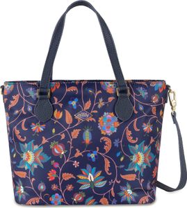 Oilily Handtasche Schultertasche Hay Handbag Eclipse mehrfarbig Oilily Handtasche Schultertasche Hay Handbag Eclipse mehrfarbig