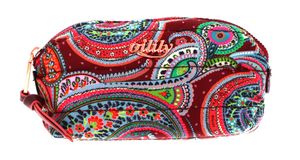 Oilily Helena Paisley Pouch S Port