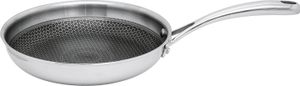 ELO Bratpfanne Relief Ø28cm Edelstahl ELO Bratpfanne Relief Ø28cm Edelstahl