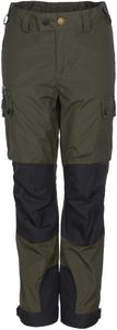 Pinewood 6392 Lappland Extreme 2.0 Kids Hose Moosgrün/ Schwarz (153) 164 Pinewood 6392 Lappland Extreme 2.0 Kids Hose Moosgrün/ Schwarz (153) 164