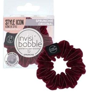 Invisibobble Haargummis Invisibobble Sprunchie Spiral Hair Ring Meets Scrunchie Accessoire