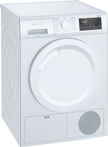 Siemens Kondenstrockner WT43N202 IQ300, 8 kg