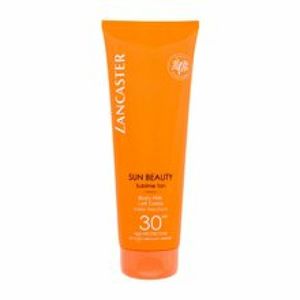 Lancaster Milch Suncare Sun Beauty Body Milk