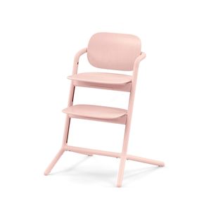 Vysoká stolička Cybex Lemo Pearl Pink