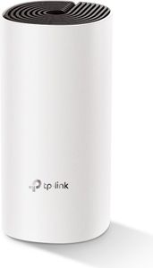 TP-Link Deco E4 (1 balenie) AC1200 Celodomáci Mesh Wi-Fi systém
