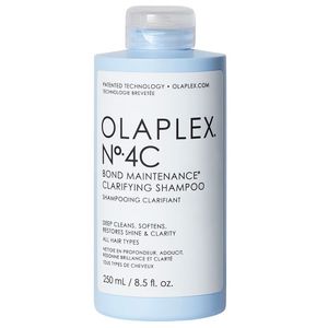 Olaplex Bond Maintenance Clarifying Shampoo Nº4c 250 Ml