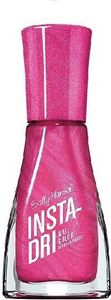 Sally Hansen Insta-Dri Nagellack Flashy Fuchsia, 9.17ml