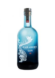 Harahorn Norwegian Small Batch Gin 46% Vol. 0,5l