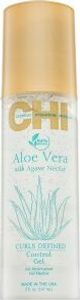 Chi Farouk Farouk Chi Aloe Vera Curls Defined Control Gel 147ml