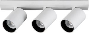 Yeelight Spotlight Leuchte Ylddl-0085 (3 Glühbirnen) Weiß