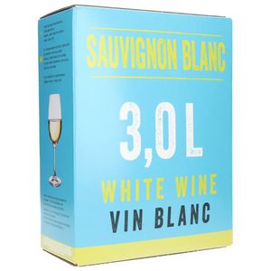 Neon Sauvignon blanc 12,5% 3 ltr.