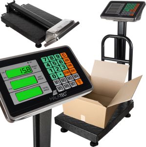 Malatec Lagergewicht bis zu 150 kg 23537 Malatec Lagergewicht bis zu 150 kg 23537