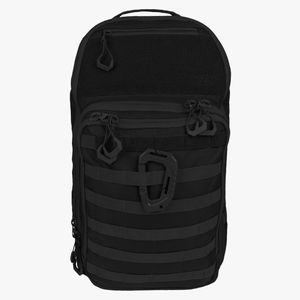 Plecak Highlander Harrier 25L - Czarny