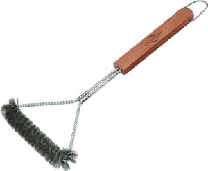 Küchenprofi Grillbürste TEXAS, Stahl 1066792838 Küchenprofi Grillbürste TEXAS, Stahl 1066792838