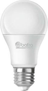 LED žiarovka E27, 12 W, 1080 lm, 100 W ekv. Studená biela - 6500K