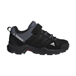 adidas Terrex AX 2RCFK Jungen Sportschuh in Schwarz, Größe 31