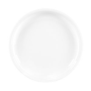 Thomas 10226 Trend Jedálenský tanier, Ø 26 cm, plochý, biely