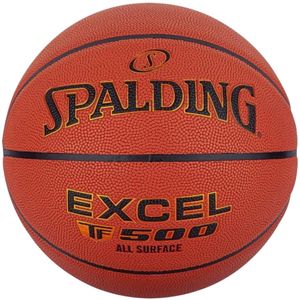 Spalding TF-500 Excel Basketball Größe: 6