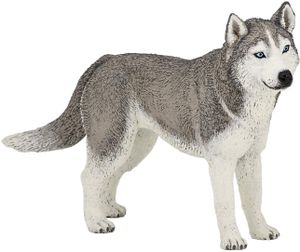 Papo Farm Life Pes sibiřský husky 54035