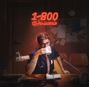 Taco Hemingway: 1-800- Oświecenie