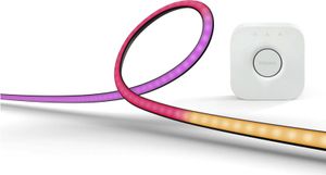 Play Gradient Lightstrip für Monitore mit 24 Zoll / 27 Zoll Starter-Se