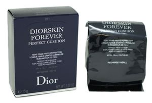 Dior Forever Perfect Cushion 15g Makeup 011 Cream