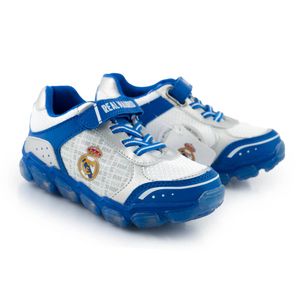 Bigline Real Madrit Detská športová obuv 29