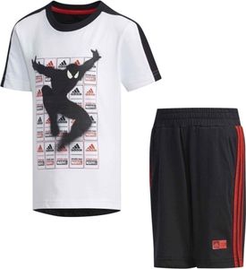Adidas Teplákové súpravy Marvel Spiderman, DV0831, Größe: 129