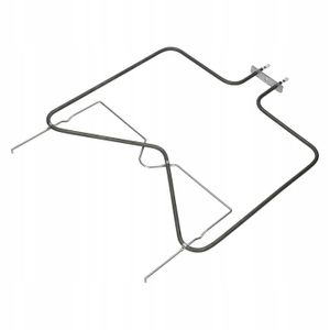 Spodní ohřívač trouby WHIRLPOOL IKEA 1150W | Topné těleso spodní ohřev pro troubu Whirlpool Bauknecht Ignis 481010375734 1150W Ikea