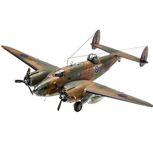 Revell Modellbausatz Flugzeug 1:48 Lockheed Ventura Mk.II Modellbau Flugzeugbau