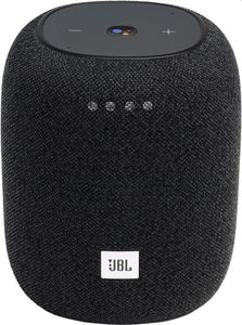 JBL Link Music Bluetooth Lautsprecher Schwarz - Neu / OVP